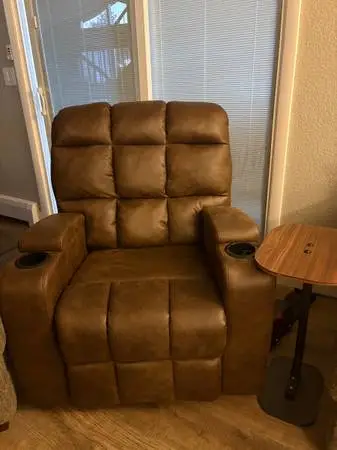 Recliner