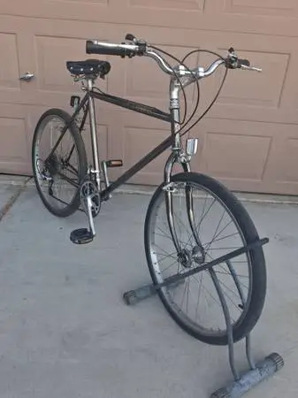 Vintage Schwinn Sierra Mountain Bike PRICE Is FIRM