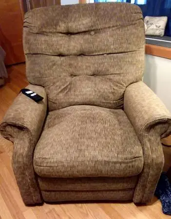 Power Lift Recliner