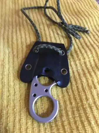 Bikers daily tool
