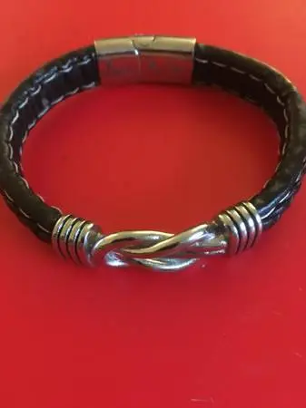 David Yurman Bracelet