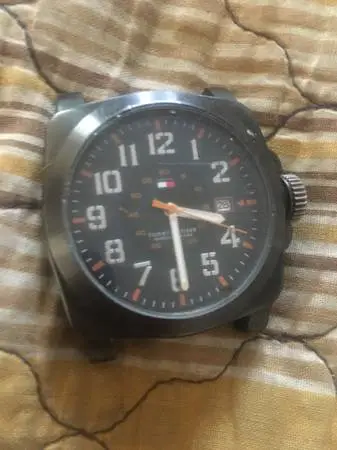A few nice watches $45.00 each