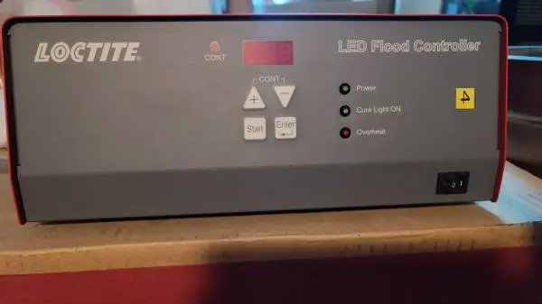 Henkel Loctite 97104 LED Flood Controller