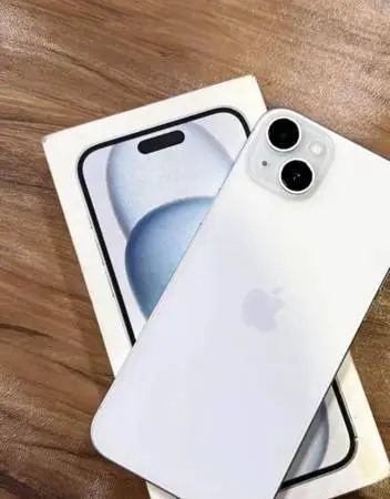 IPhone 15 Plus Unlocked 5G