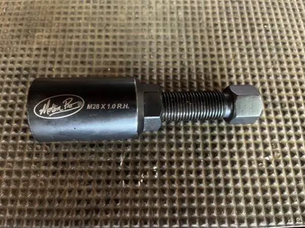 MotionPro Flywheel puller 08-0372