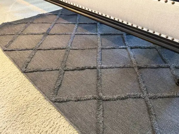 Restoration hardware rug 6x9