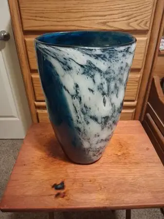 Palmero Oceana Vase