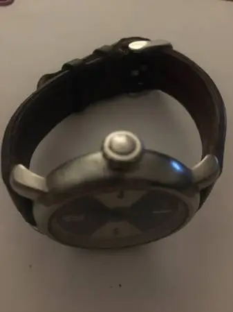 Momo  mens watch …