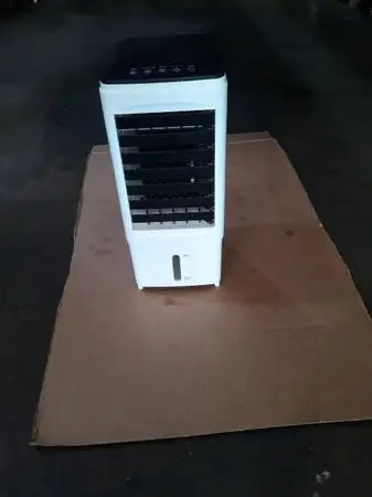 AIR COOLER