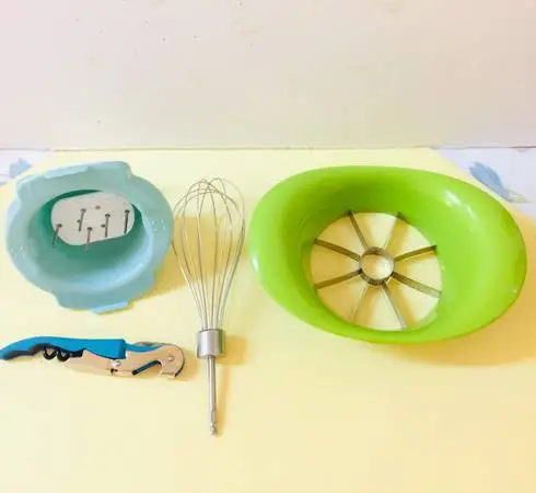 IKEA cut apple tool