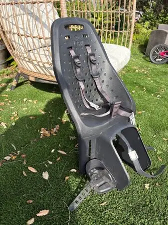 Yepp Maxi Kids Bike Seat