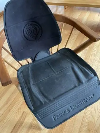 Prince Lionheart 2 Stage Seat Saver