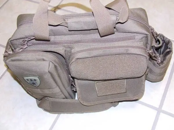 TBG Tactical Baby Gear Diaper Bag