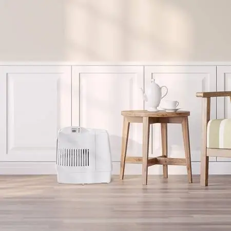 AirCare MA0800 Console-Style Evaporative Humidifier