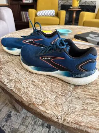 Brooks Glycerin 21 Mens 10.5 Running Shoes