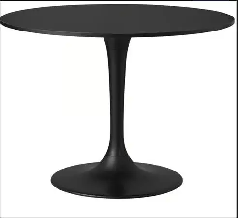 IKEA DOCKSTA ROUND TABLE