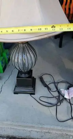 Ondreya Table Lamps