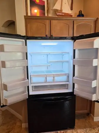 LG French Door Refrigerator