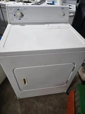 Clothes dryer