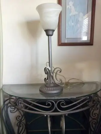 3 Piece table Set