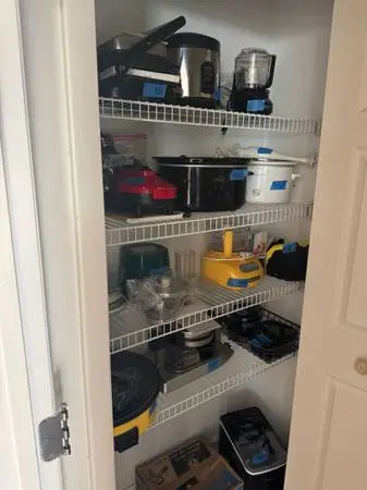 Estate Sale