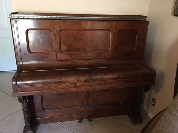 Classic Piano