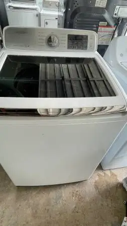 Samsung Washer Fair Condition
