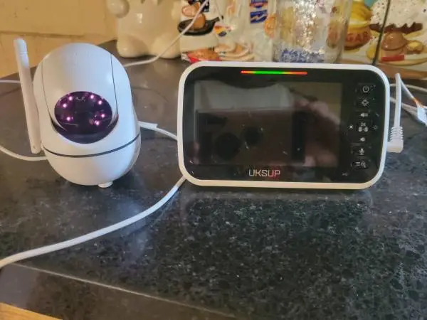 Baby monitor