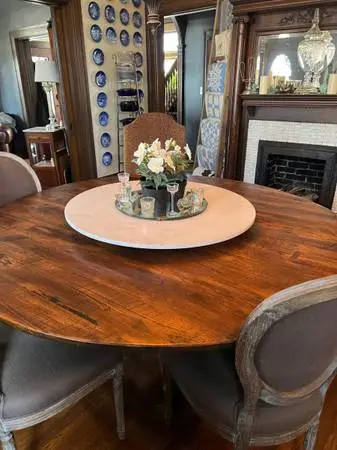 Farm Tables made from Pennsylvania Reclaimed Wood