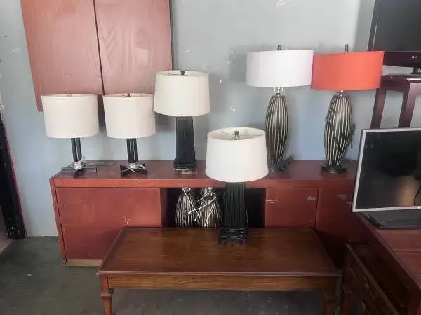 Furniture Warehouse Clean Out 35 To 50% Off!!!!