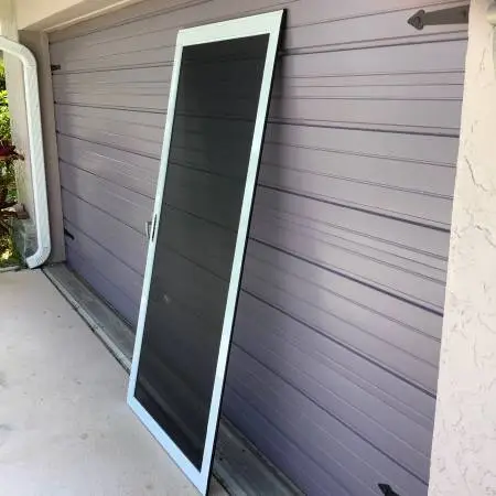 Screen Door