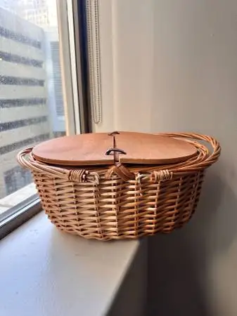 Picnic Basket
