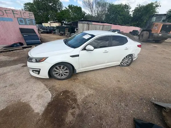 2014 KIA OPTIMA EX  * 3203 *  Parting Out * Parts Only