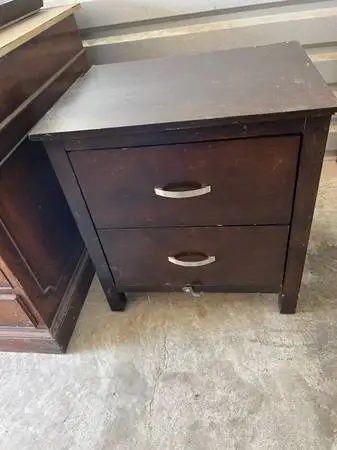 Nightstand