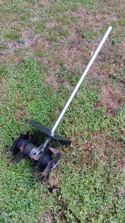 EGO Cultivator Attachment For Hand Held String Trimmers