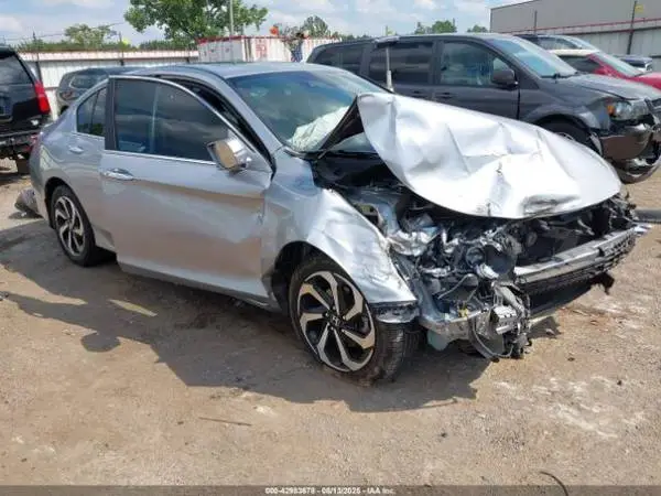 2016 HONDA ACCORD  * 3202 *  Parting Out * Parts Only