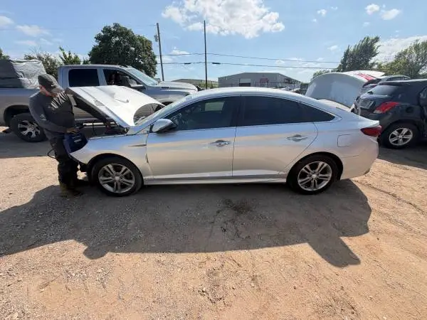 2019 Hyundai Sonata  * 3446 *  Parting Out * Parts Only