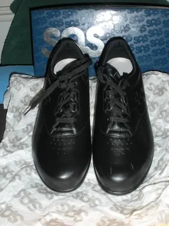 SAS Free Time Womens Shoes