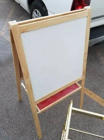 Child Easels