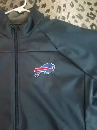Bills and Sabres Jackets & Shirts & Hoodies, BRAND NEW! Great Gifts!!!