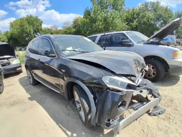 2016 BMW X3 * P05 * Parting Out * Parts Only