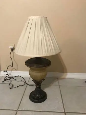 Table Lamp