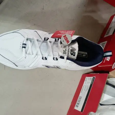 nib new balance shoes model 608