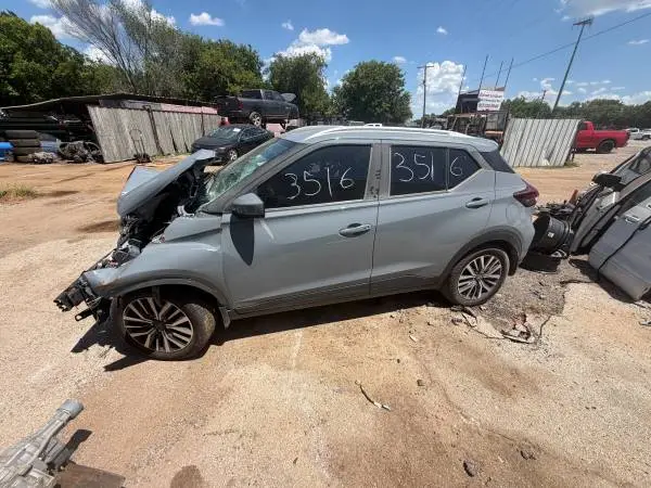 2023 NISSAN KICKS SV XTRONIC CVT * 3516 * Parting Out * Parts Only
