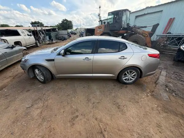 2013 Kia Optima * 3338 * PARTING OUT * PARTS ONLY