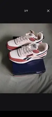 Brand New sneakers and shoes inventory liquidation sale