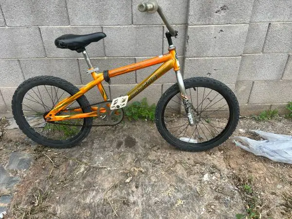 MAGMA Bicycle in good Condition