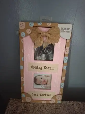 Baby/kid stuff