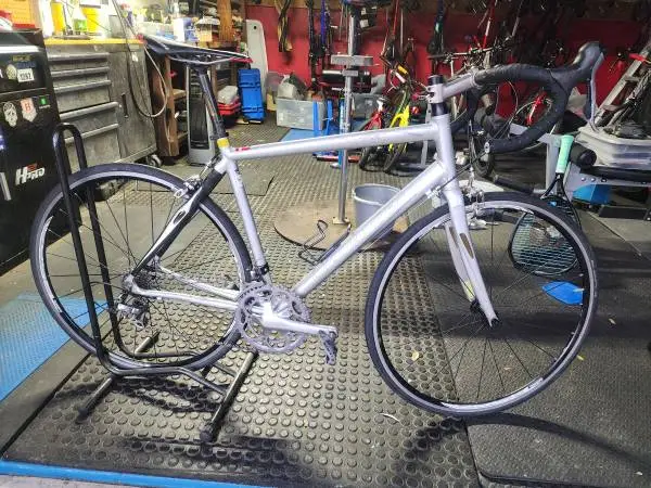 Specialized Allez Elite
