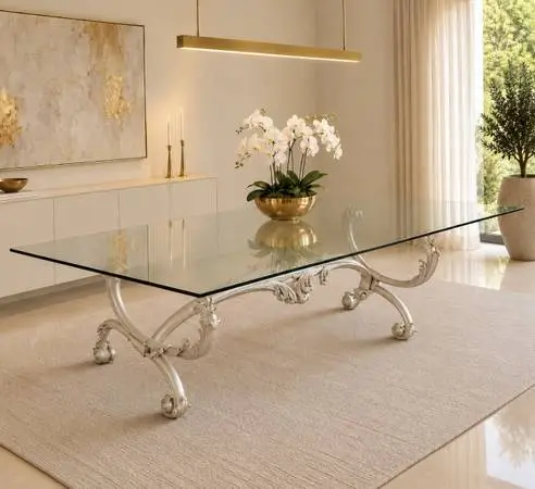 Outstanding Dining table & much more!